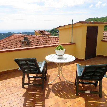 Vila Casa Tainin Pantasina Exteriér fotografie