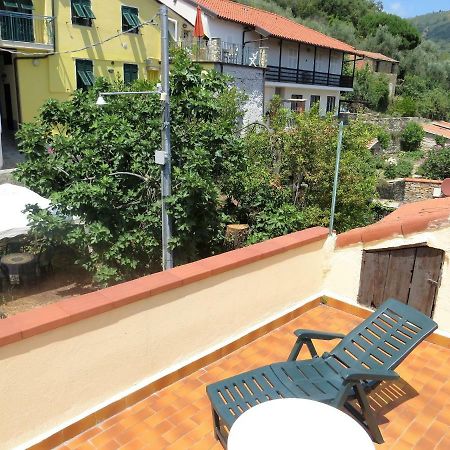 Vila Casa Tainin Pantasina Exteriér fotografie