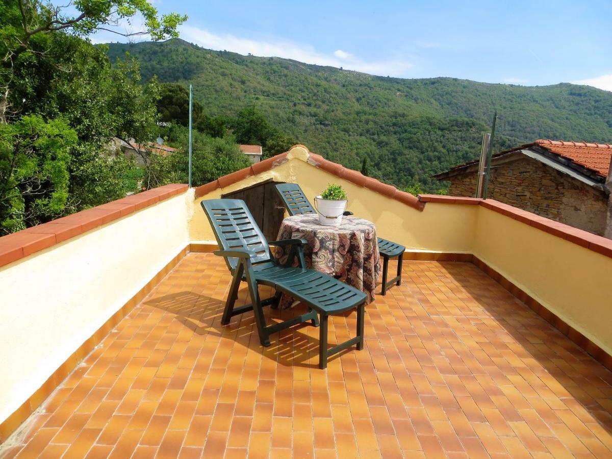 Vila Casa Tainin Pantasina Exteriér fotografie