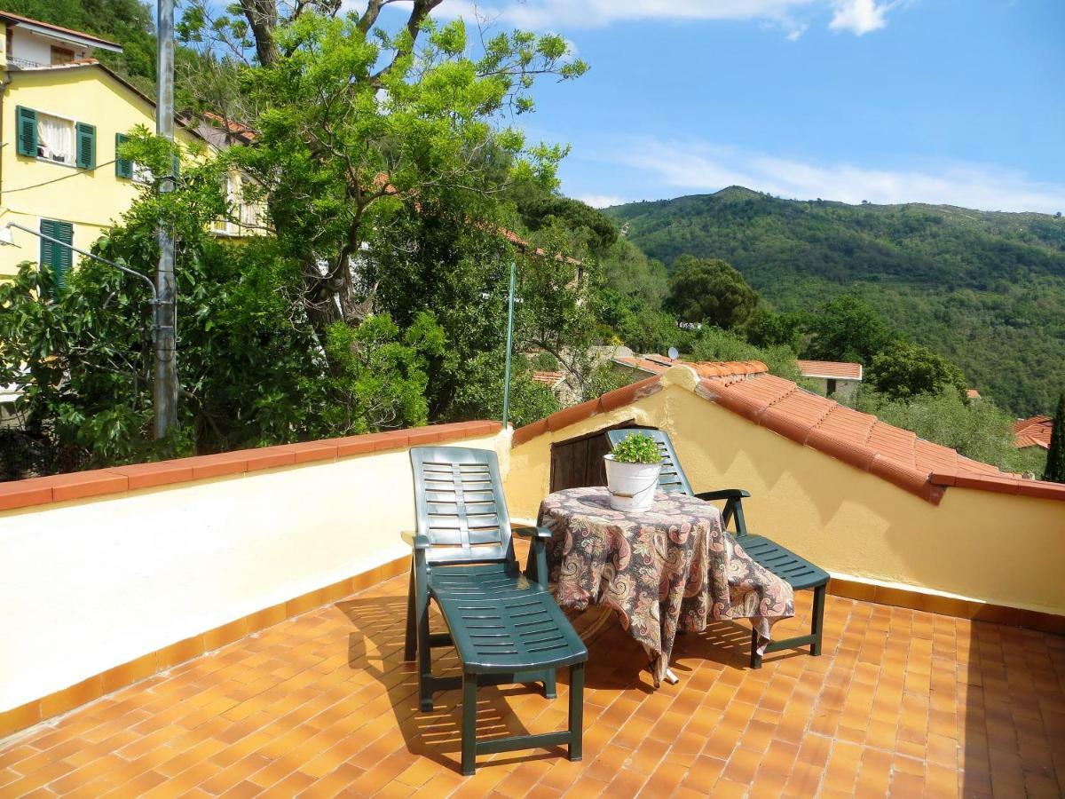 Vila Casa Tainin Pantasina Exteriér fotografie