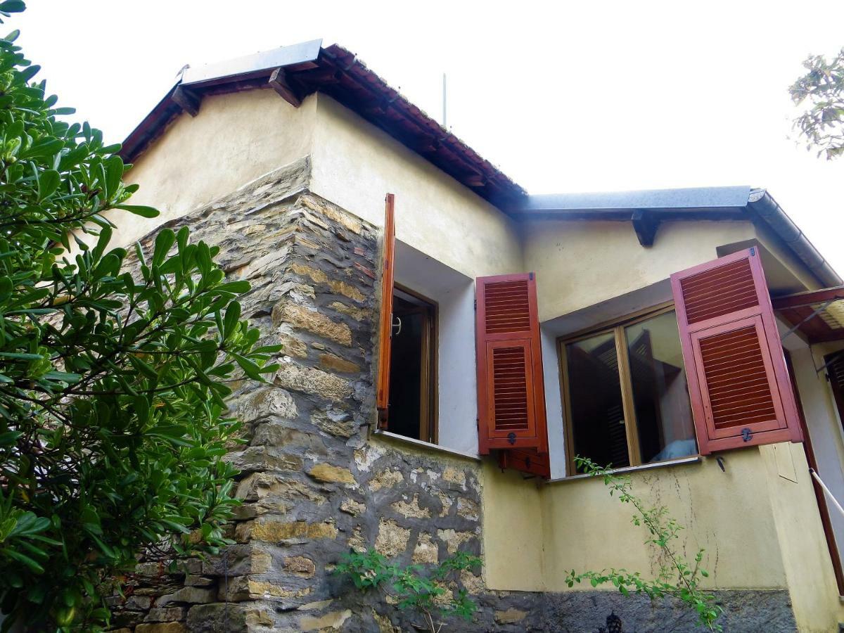 Vila Casa Tainin Pantasina Exteriér fotografie