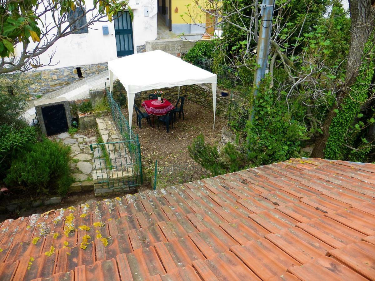 Vila Casa Tainin Pantasina Exteriér fotografie