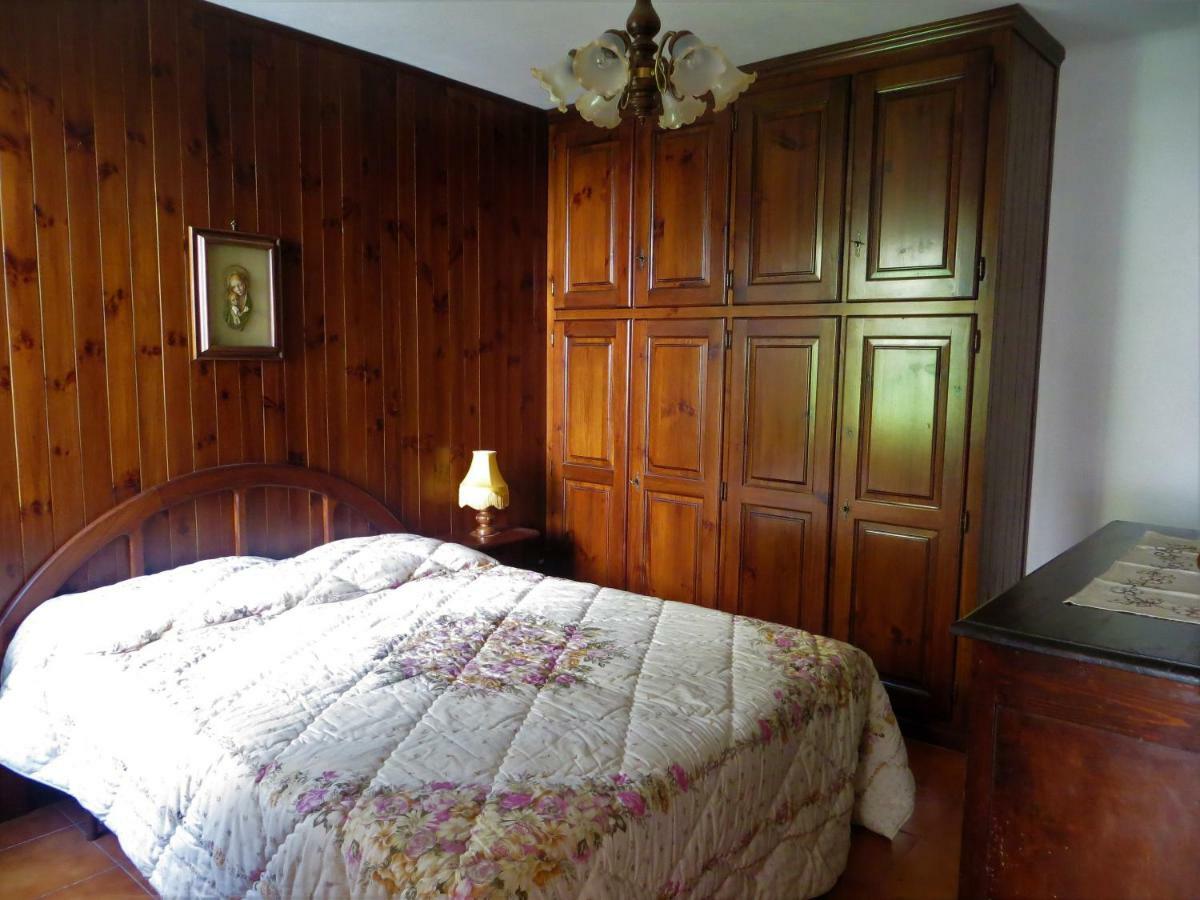 Vila Casa Tainin Pantasina Exteriér fotografie